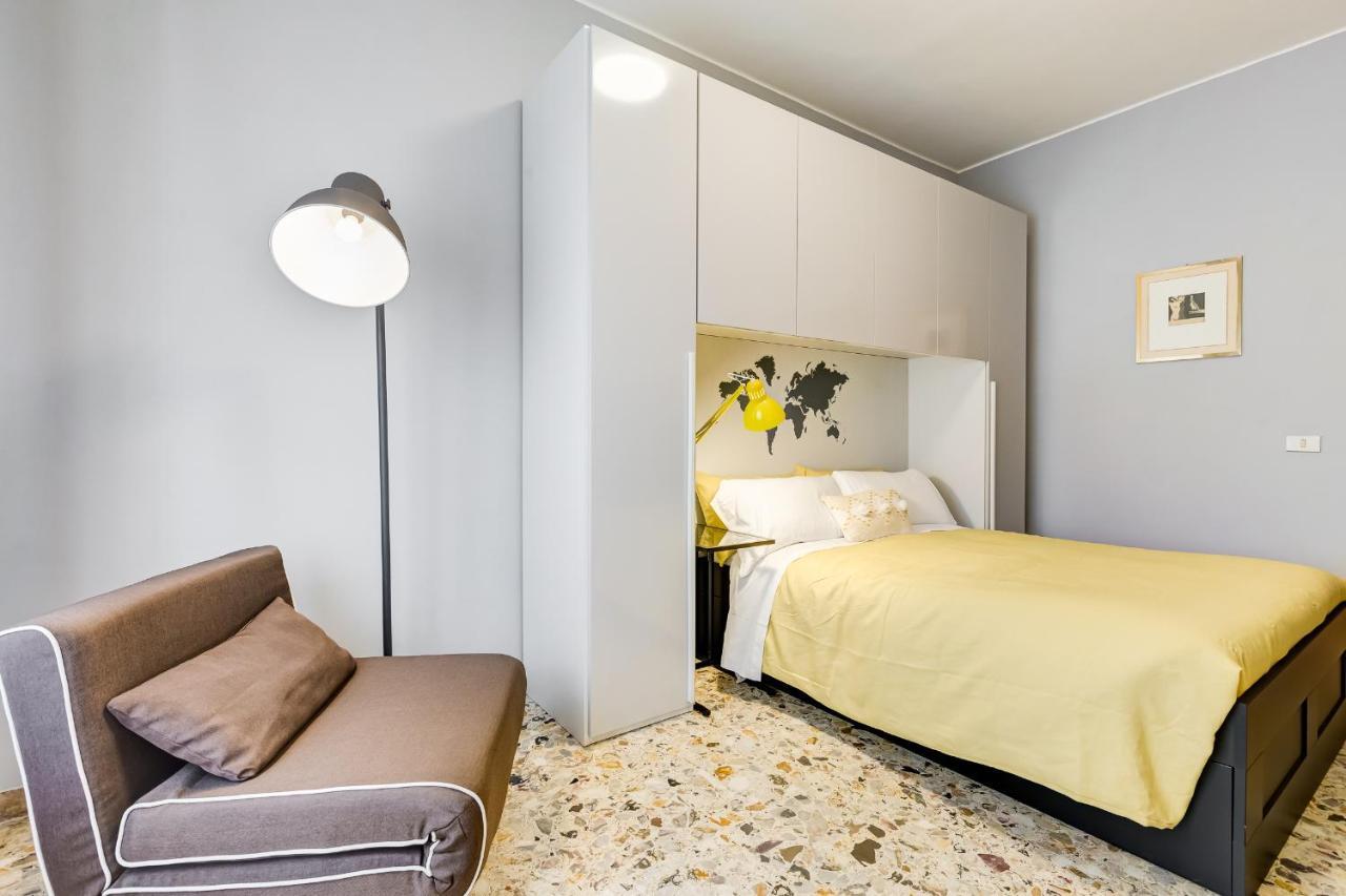 Bdc - King Termini Apartment Rom Exterior foto